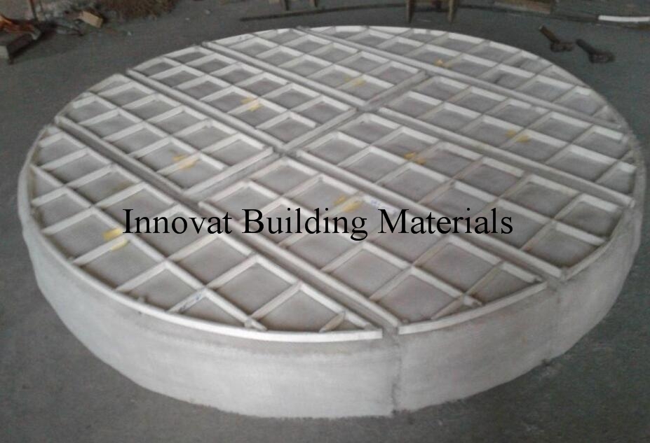 professional factory supplied wire mesh demister pad wire mesh demister