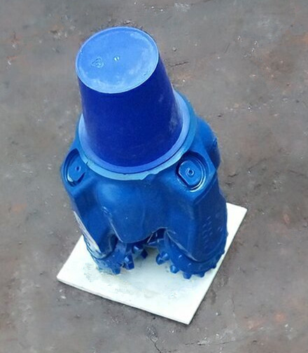 TCI Tricone bitRoller Cone BitRock BitTricone Drill Bit