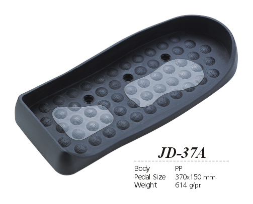 elliptical trainer bike foot pedal JD37A