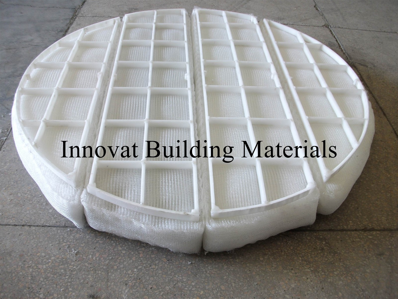 Demister Stainless Steel and Plastic Wire Mesh Demister pad Mist eliminator Demister Supplier Demister Stainless Steel and Plastic Wire Mesh Demister pad Mist eliminator Demister Supplier