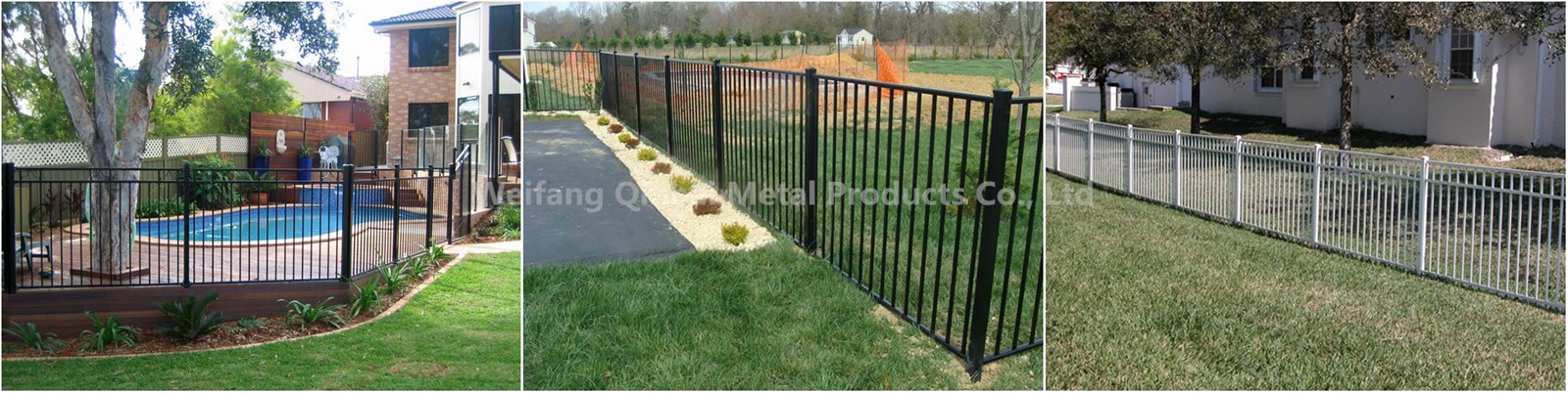 Sport Fence Backyard Fencing and Commercial Fencing