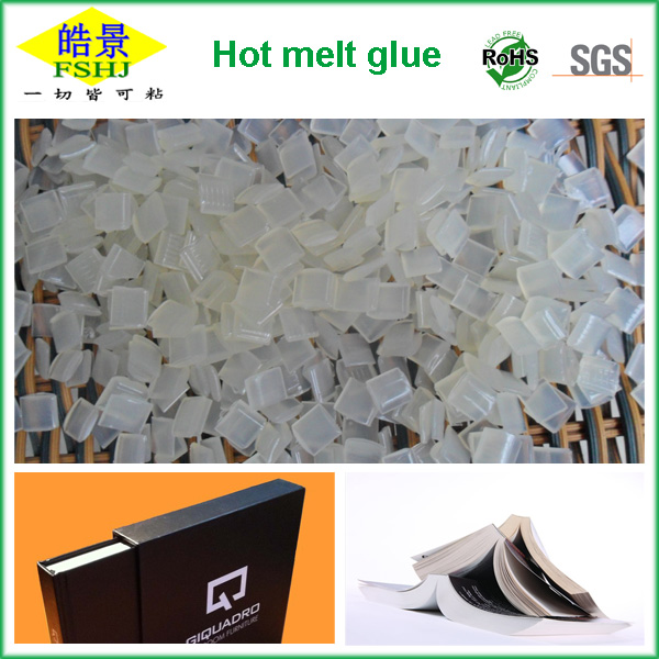 Book binding hot melt adhesive Side binding
