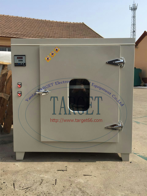 High temperature curing oven Powder coating oven TGTC1