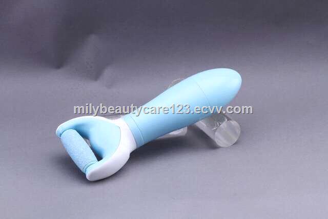 washable electrical callus remover hs5005