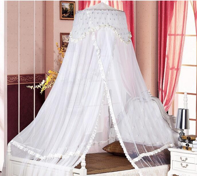 AMVIGOR Circular Mosquito Nets