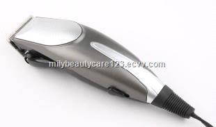 DC motor electrical hair clipper