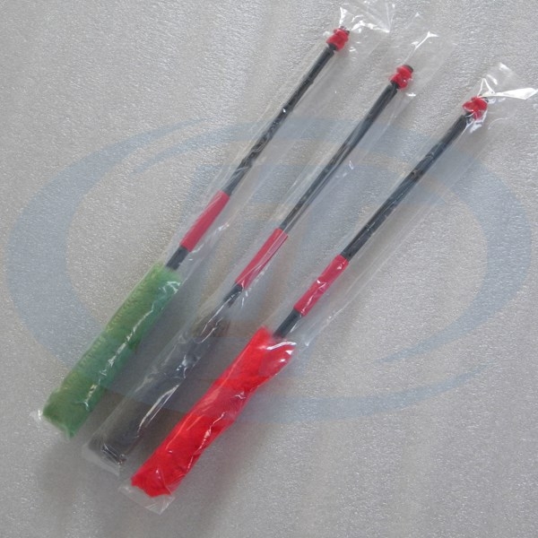Paintball barrel Maid swabs from China Manufacturer, Manufactory