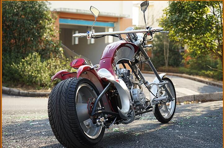 2016 Cool Fasion Harley Adults Electric Motorcycle 3000W Hotsale 14inch Electric Motorcycle