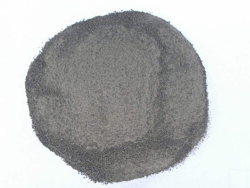 Brown Fused Aluminium Oxide BFA01mm for Refractory