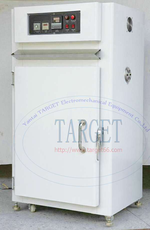 Industrial powder coating curing oven high temperature curing ovenbaking oven TGC90