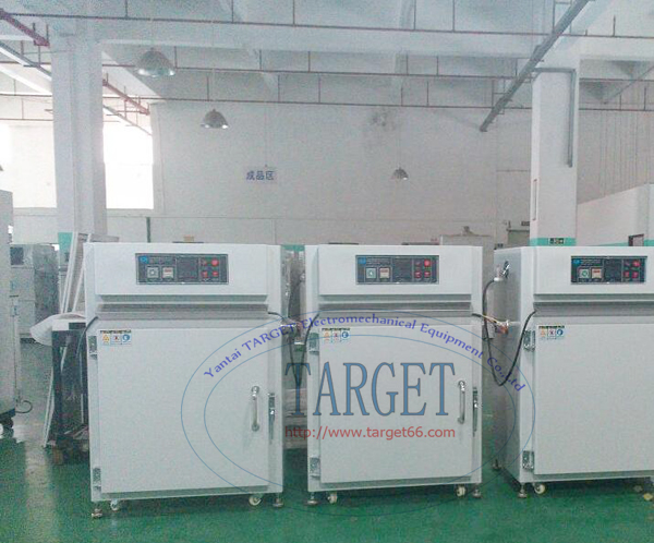 Industrial powder coating curing oven high temperature curing ovenbaking oven TGC90