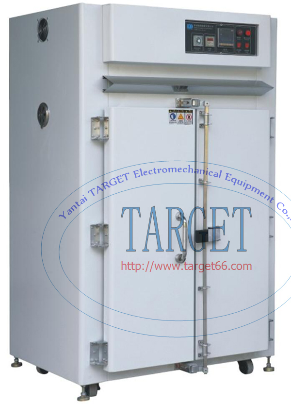 Industrial curing oven high temperature curing oven TGC90