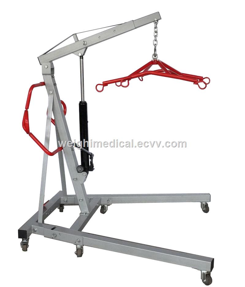 Heavy Duty Patient Lift