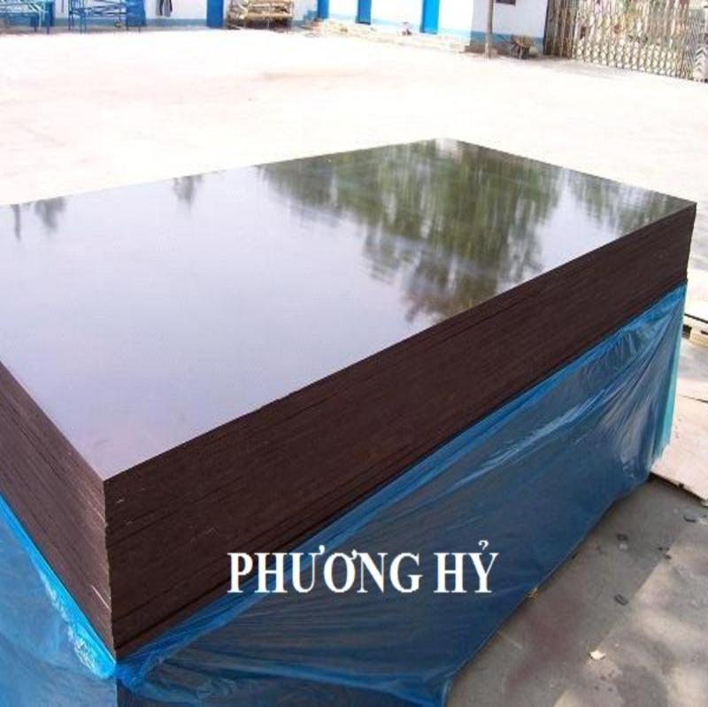 Sell Film faced plywood 4x8 thickness 121518mm Vietnam