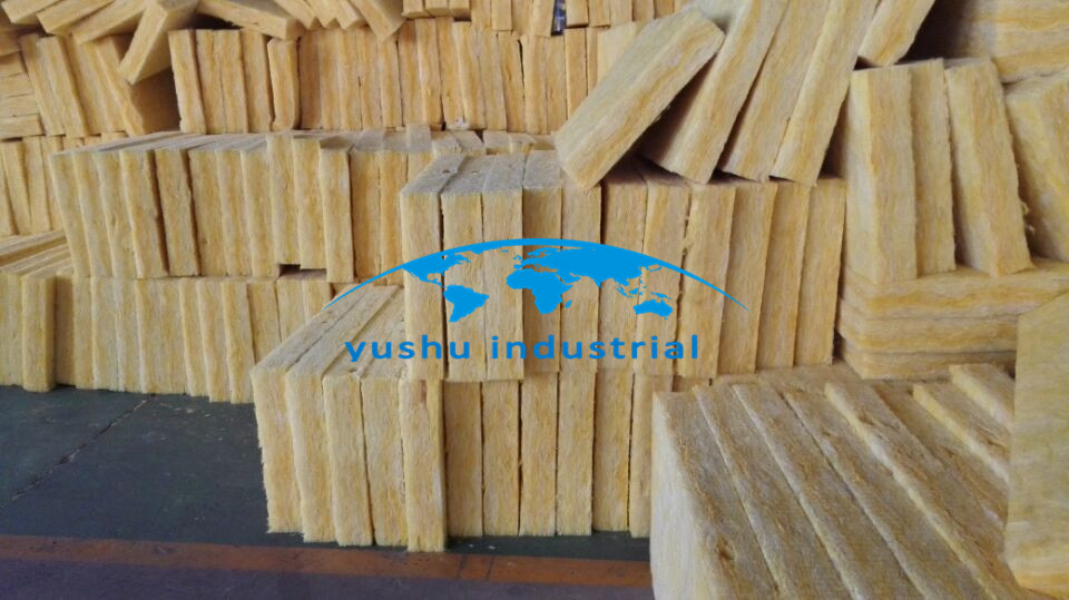 Acoustic glasswool panel feltblanket Acoustic glasswool panel feltblanket