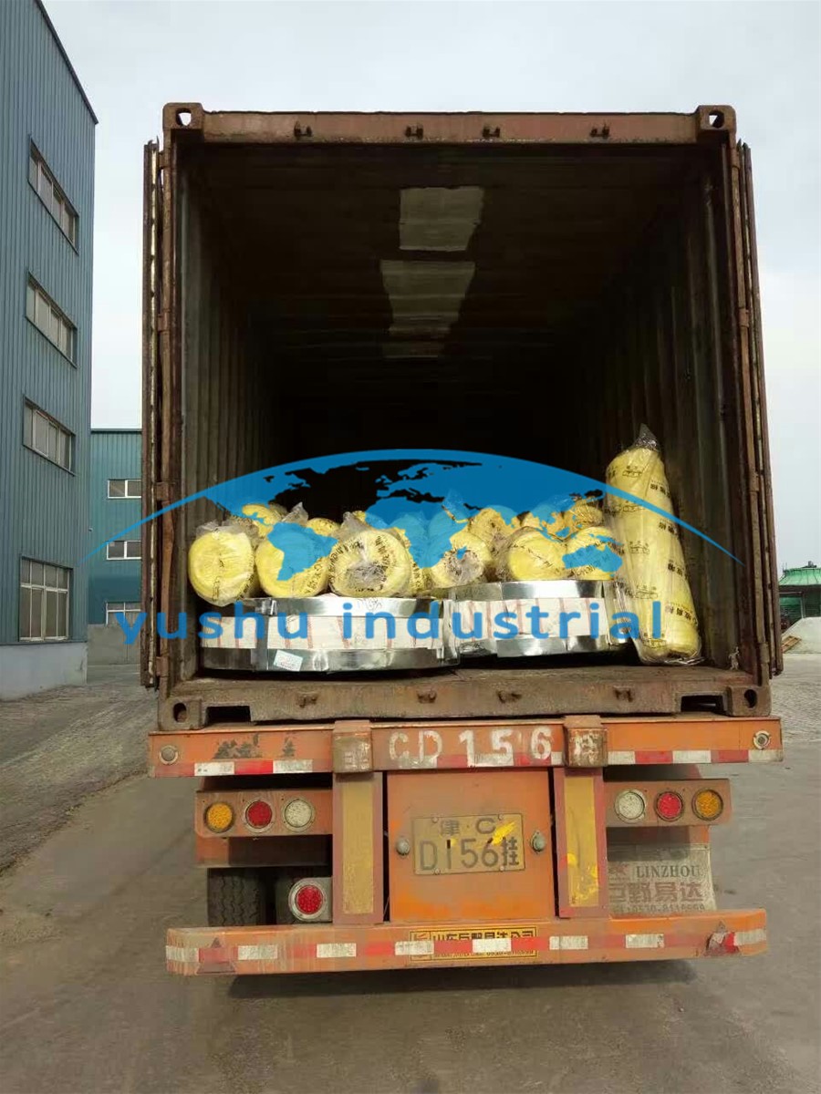 fiberglass wool