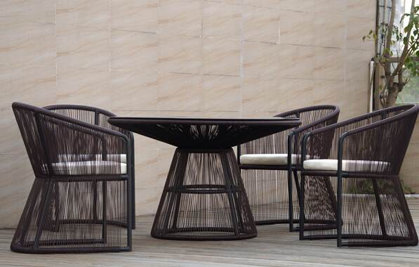 Offer Rattan Outdoor Garden furniture chair and tables furniture