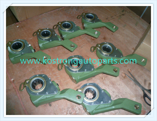 Automatic Slack Adjuster for trucks and trailers