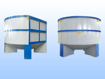 Drum Hydrapulper for Pulp and Paper Machine