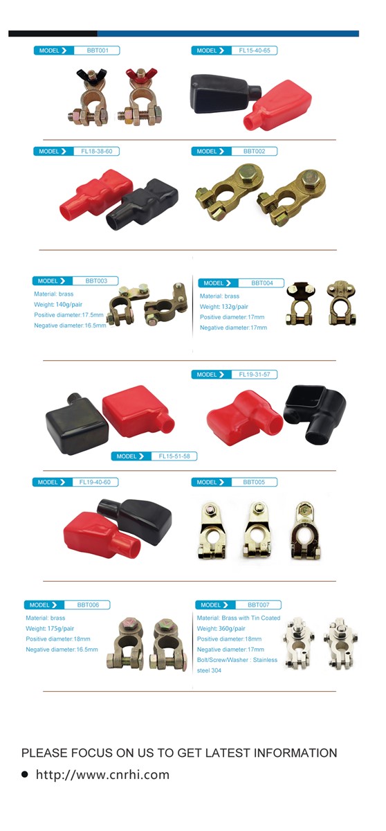Battery Terminal