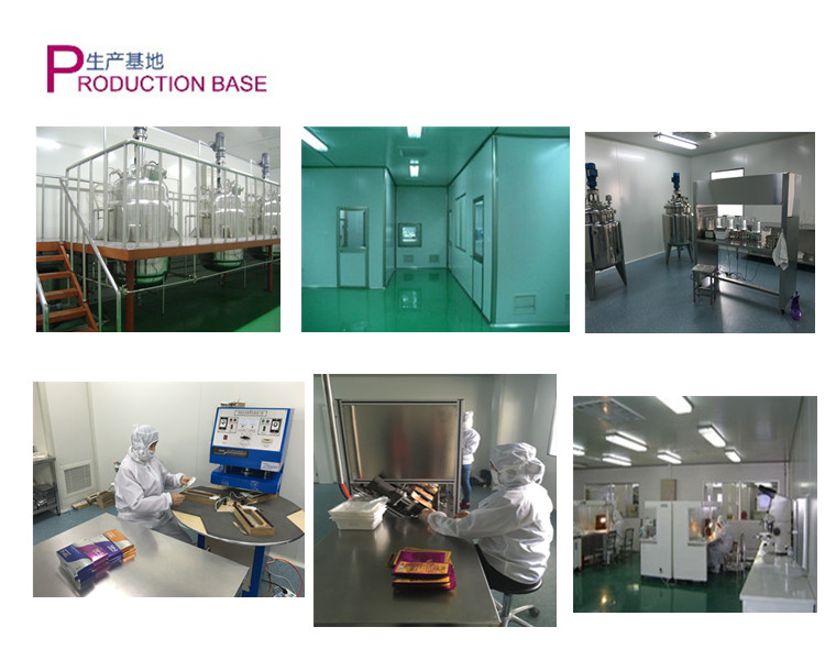 High Quality Factory 9007287 Bovine Chondroitin Sulfate Sodium
