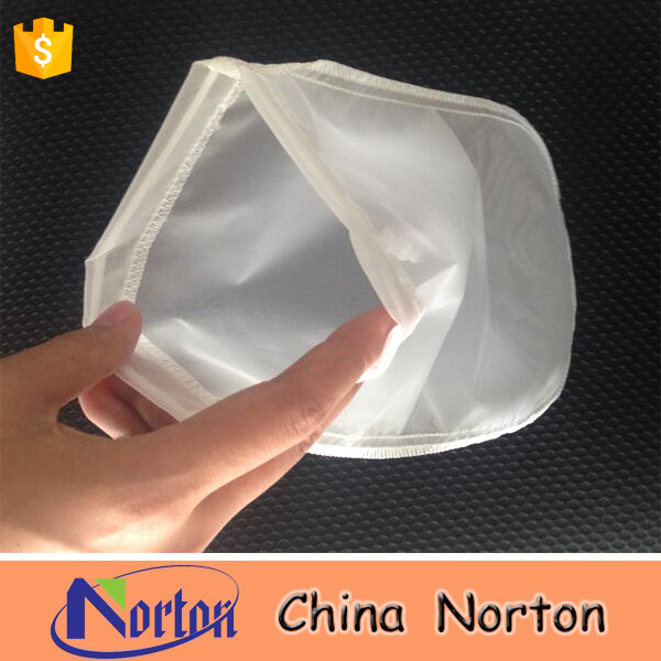 37 micron rosin bag polyester filter bags for Rosin press