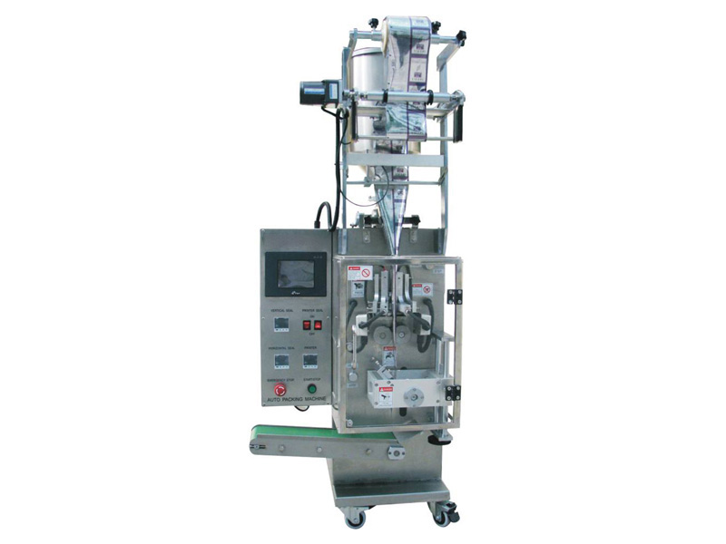 GPM-100L Vertical automatic liquid filling forming sealing packing machine
