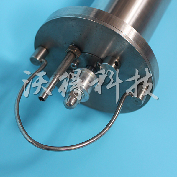 LPG5 High speed centrifugal atomizer