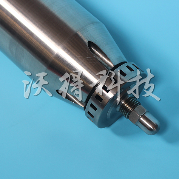 LPG5 High speed centrifugal atomizer