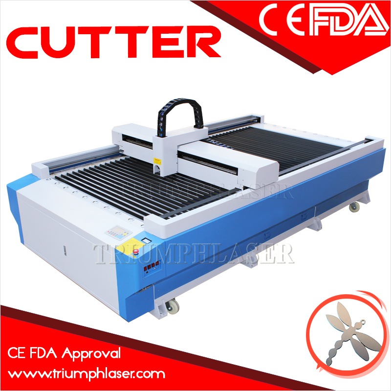 Metal cutting machine Fiber laser cutting machine