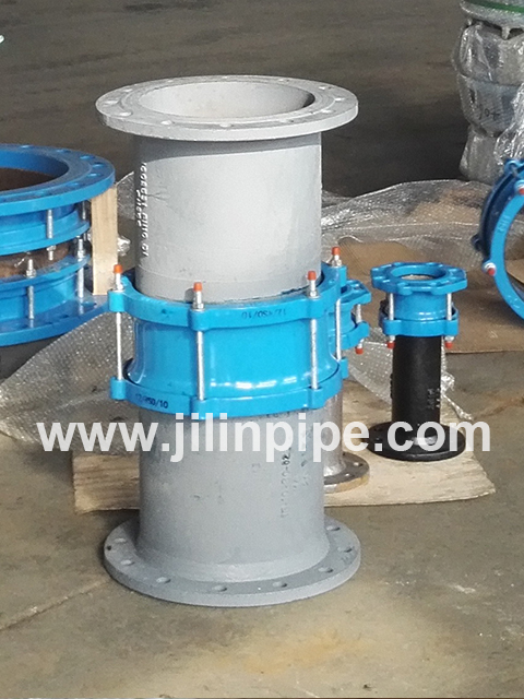 Flexible Coupling Vicking Johnson V Johnson Coupling
