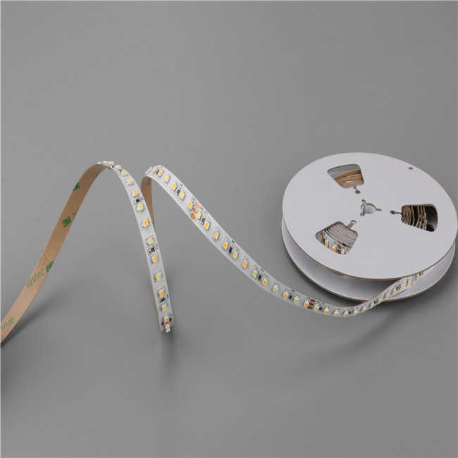 Hot sale 60 leds LED strip light European standard high quality