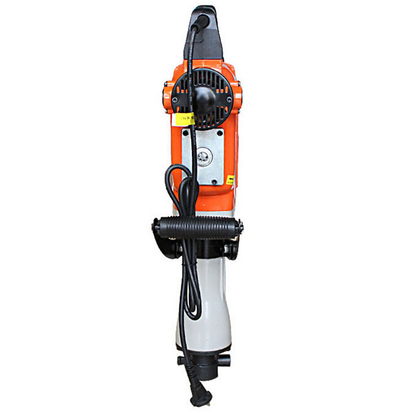 electric concrete demolition jack hammer