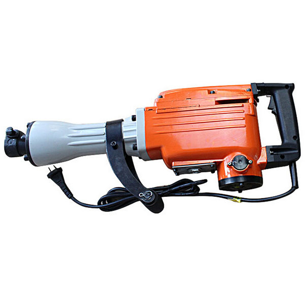 electric concrete demolition jack hammer