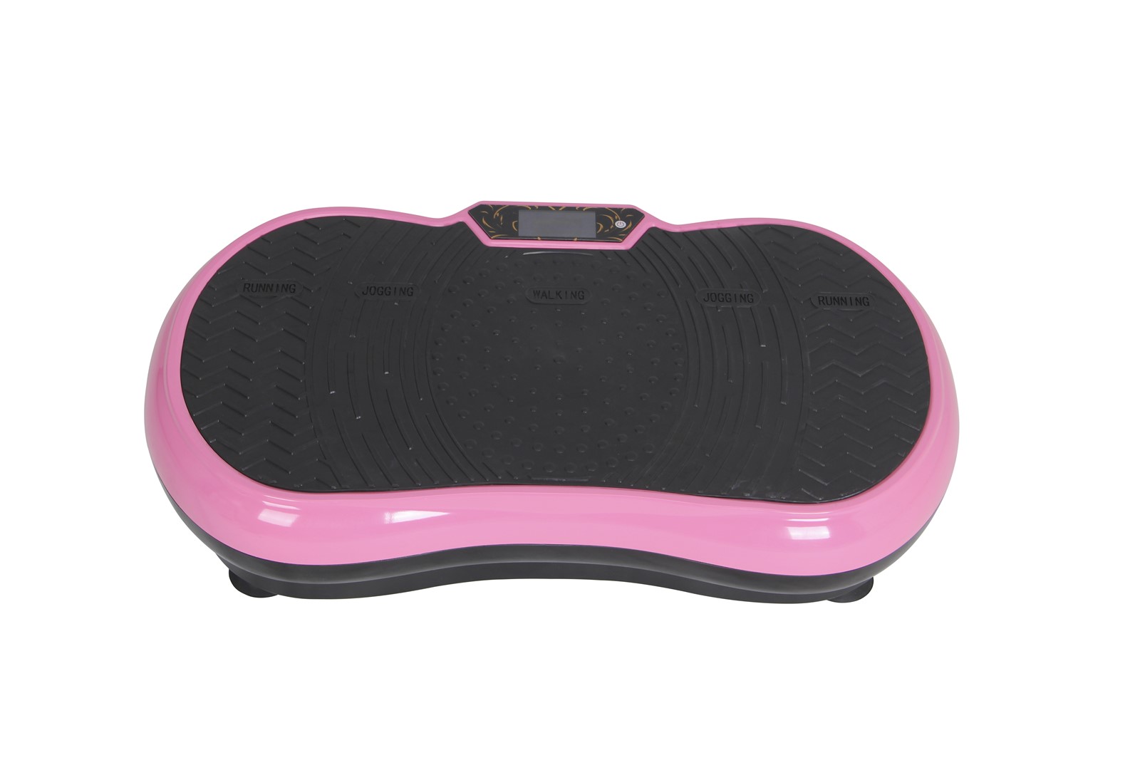 2016 hot sale vibration machine crazy fit massage