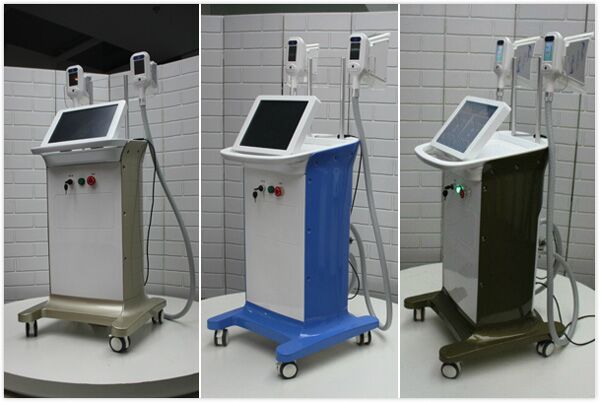 Factory directly sell fat freezing slimming machine in best price