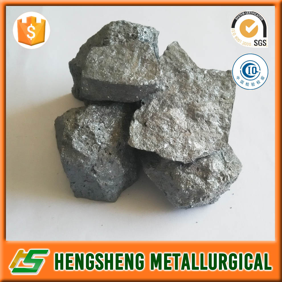 High quality and competitive price RE ferro Silicon FeSi