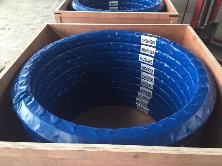 CAT374D slewing ring CAT374D slewing bearing CAT374D excavator slewing ring