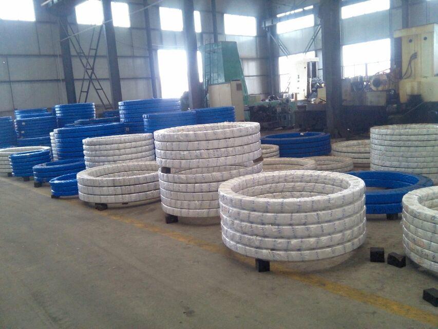 URV230 URV260 URV290 URV300 URV340 URV370 URV500 Crane Bearing Hydraulic Crane Slewing Ring