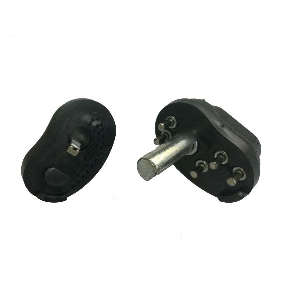 Reasonable gun lock trigger gun lock for gun safe