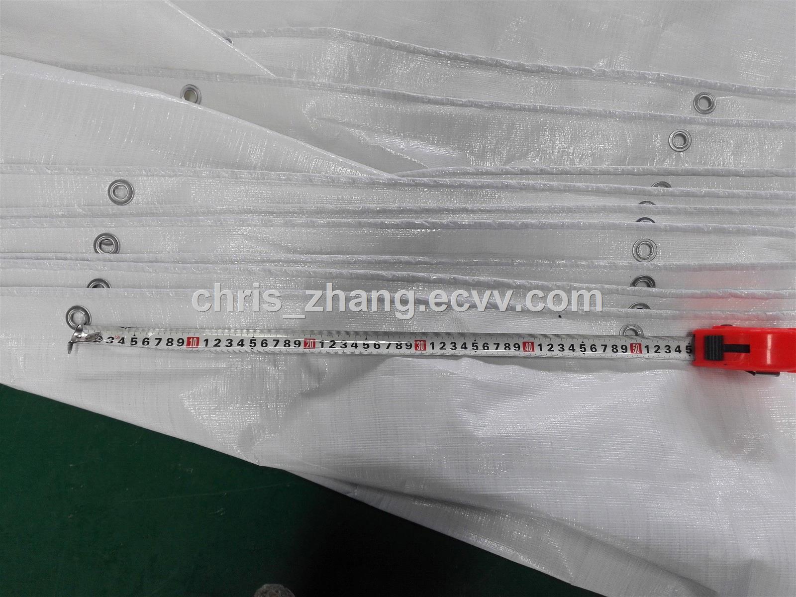 Waterproof PE Tarpaulin in Roll With Lowest Price for Truck or Goods
