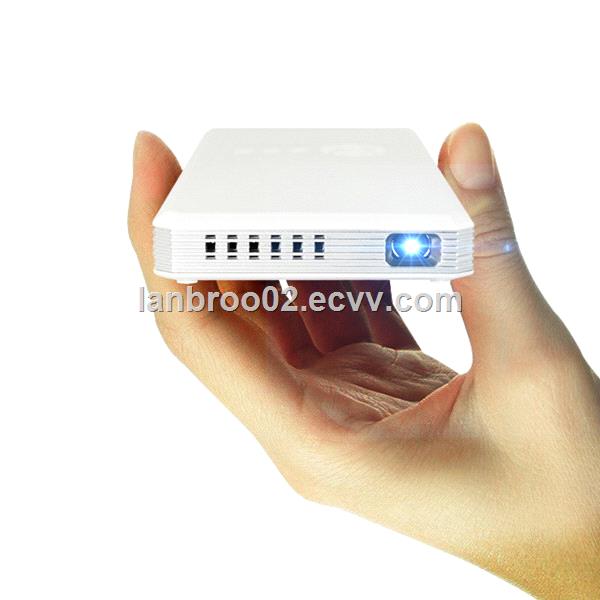 Mini Projector