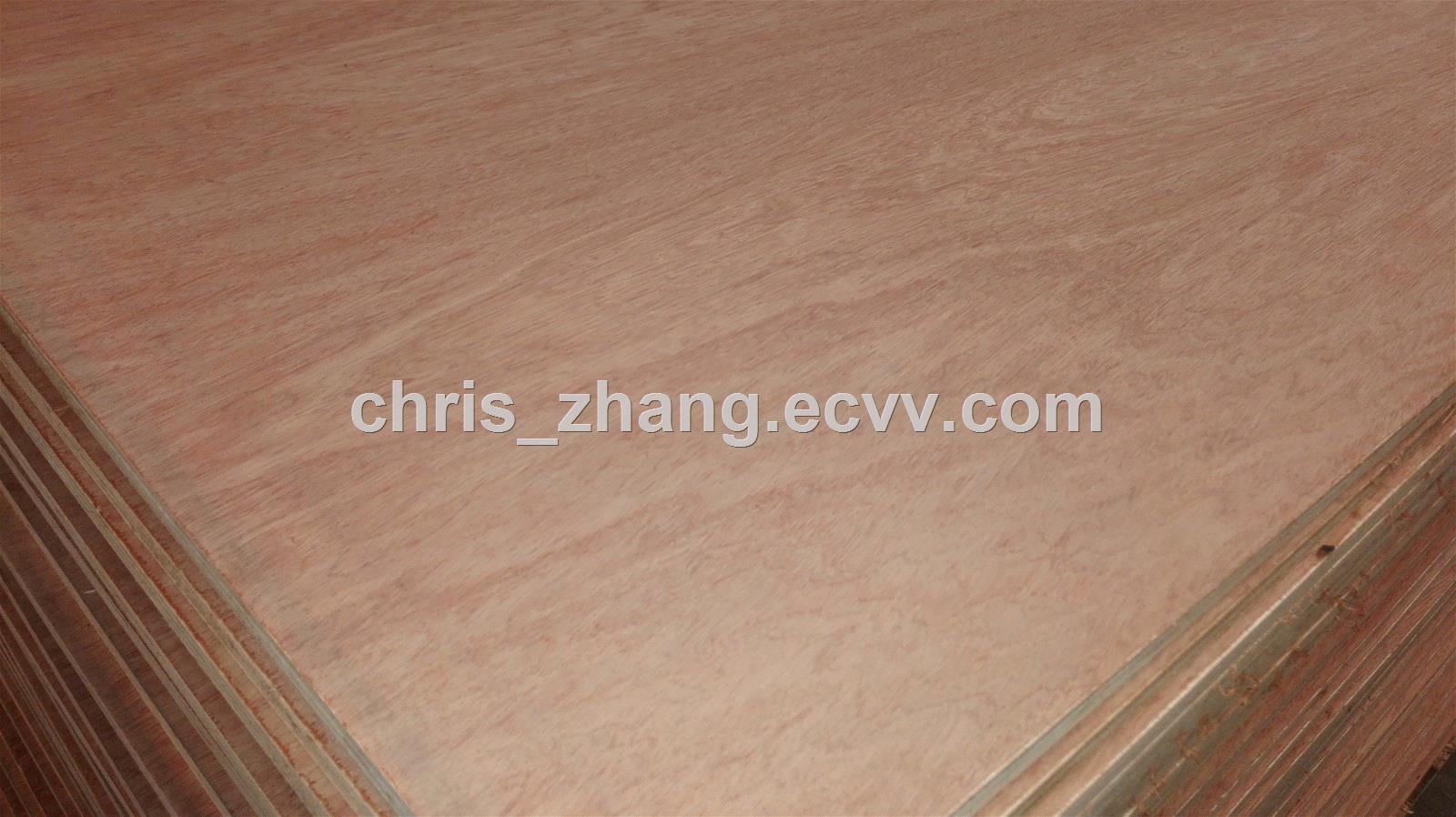 COMMERCIAL PLYWOOD 1220x2440x25mm