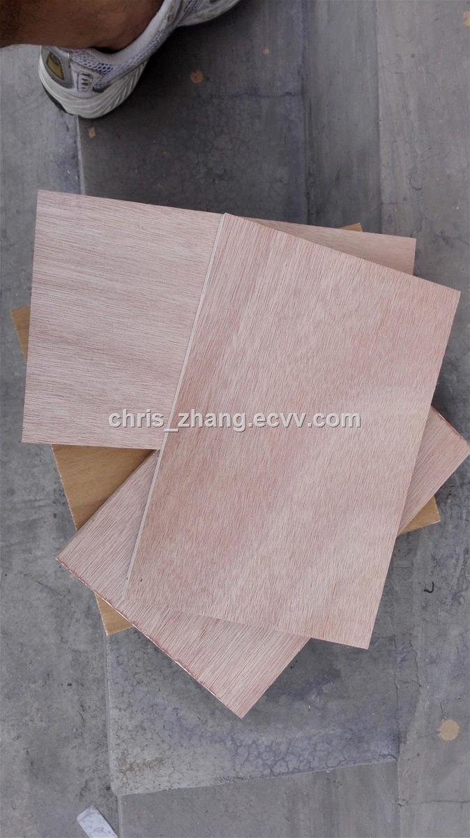 Multi-Layer Commercial Plywood ,Furniture Grade Eucalyptus