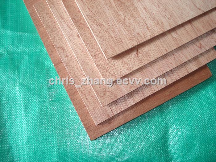 Fancy Veneer PlywoodOkume PlywoodVeneer Plywood