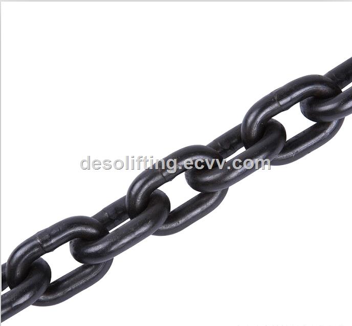 G100 Alloy Steel Chain From China Manufacturer