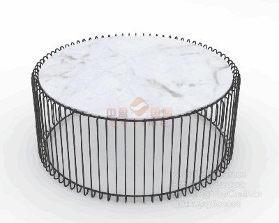 Leeds Coffee Table