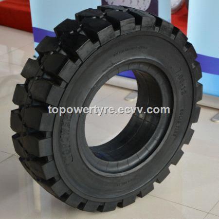 Made in china forklift solid tyre 70012top quality 70012 solid tyre from China