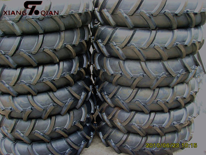 14924 Irrigation Tire for Farm Land