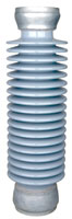 Outdoor ANSI Porcelain Station Post Insulator TR216